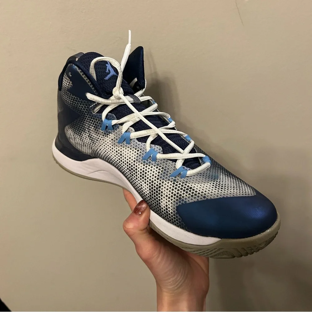 Jordan Super.Fly 3 - Picture 2 of 12